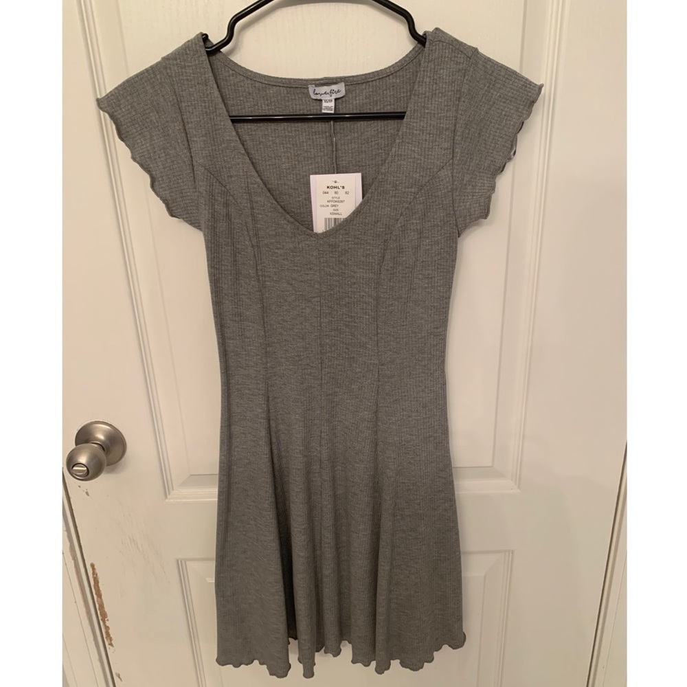 Love fire dress NWT